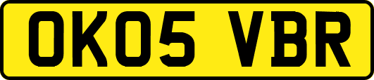 OK05VBR