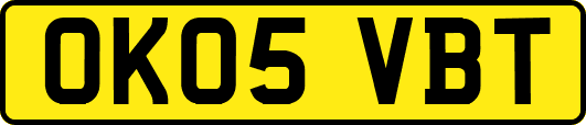 OK05VBT