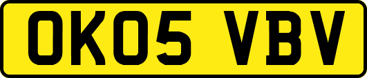 OK05VBV