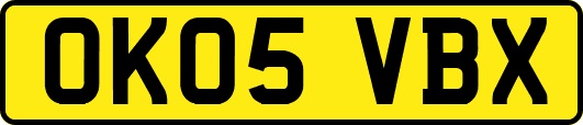 OK05VBX