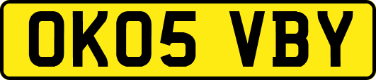 OK05VBY