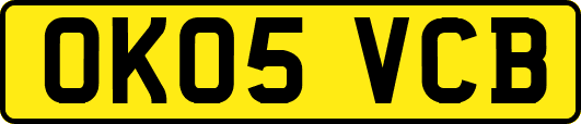OK05VCB