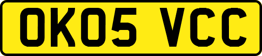 OK05VCC
