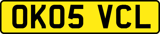 OK05VCL