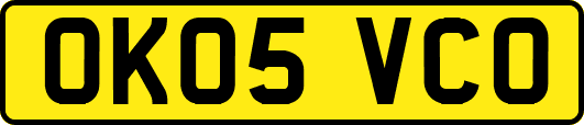 OK05VCO