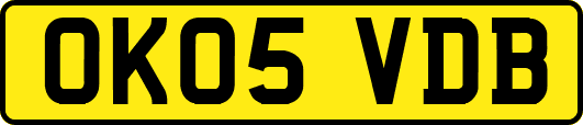 OK05VDB