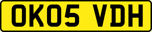 OK05VDH