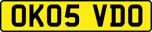 OK05VDO