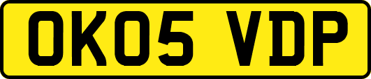 OK05VDP