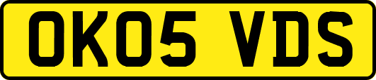 OK05VDS