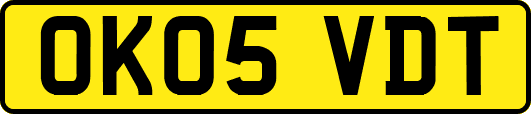 OK05VDT