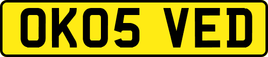 OK05VED