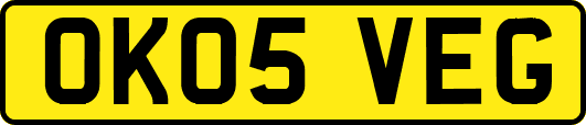 OK05VEG