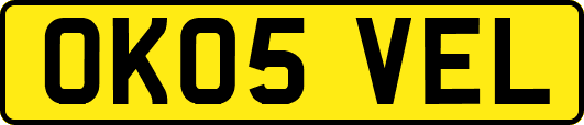 OK05VEL