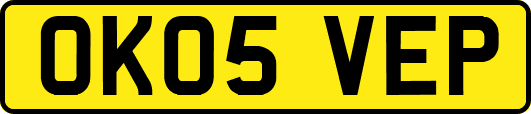OK05VEP