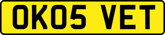 OK05VET