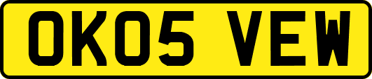 OK05VEW