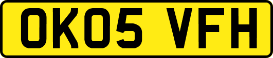 OK05VFH