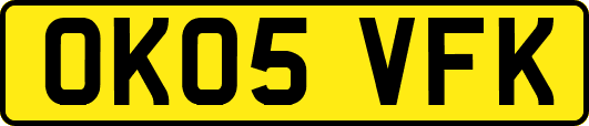 OK05VFK