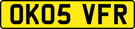 OK05VFR