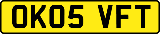 OK05VFT