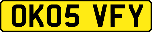 OK05VFY