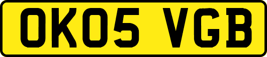 OK05VGB