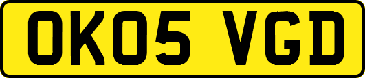OK05VGD
