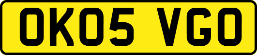 OK05VGO