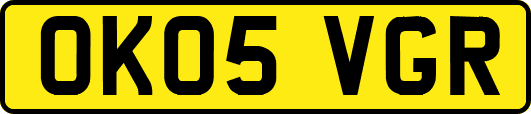 OK05VGR