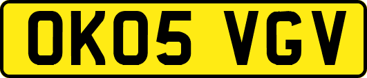 OK05VGV