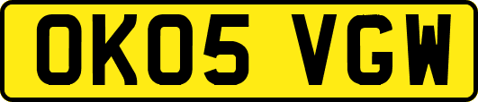 OK05VGW