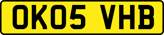 OK05VHB