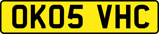 OK05VHC