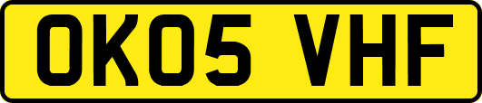 OK05VHF