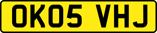 OK05VHJ
