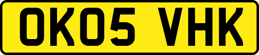 OK05VHK