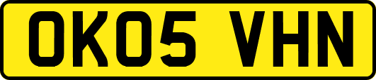 OK05VHN