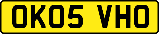 OK05VHO