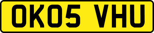 OK05VHU