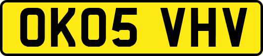 OK05VHV