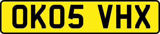 OK05VHX
