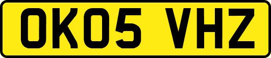 OK05VHZ