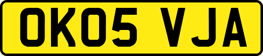 OK05VJA