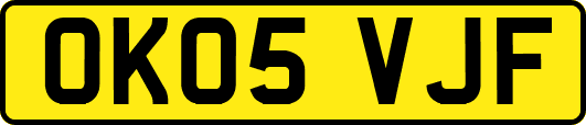 OK05VJF