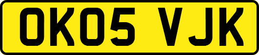 OK05VJK