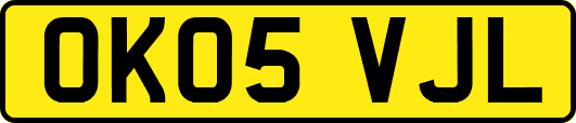 OK05VJL