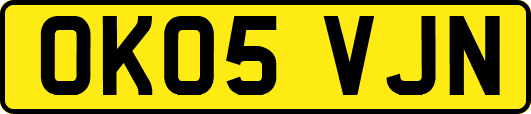 OK05VJN