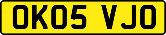 OK05VJO