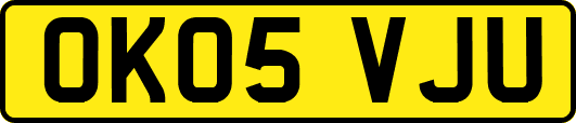 OK05VJU